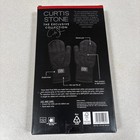 Pair Curtis Stone Bbq Heat Proof Oven Mitts Black The Exclusive Collection New