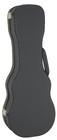 Musician s Gear Soprano Ukulele Case Black