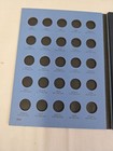 Whitman Blue Coin Folder 9034 Roosevelt Dime  2 1965 - 2004  Album   Book New 