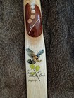 White Oak  custom 66   Longbow