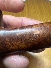 Vintage Tobacco Pipe Samara Briar Smoking Rare Unique Antique