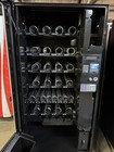 Ap Snackshop 122 Snack Vending Machine W led