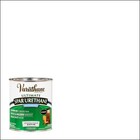 Varathane Satin Clear Water-based Spar Urethane 1 Qt   pack Of 2 