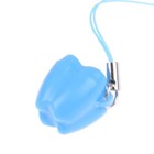 50pcs Baby Tooth Box Tooth Shape Milk Teeth Storage Boxes Baby Souvenir Gift