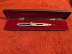 Haff Precision Ratio Compass  Drafting Tool West Germany -beautiful - In Case