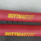 Suzanne Somers Vintage Buttmaster Thigh Master Exercise Fitness