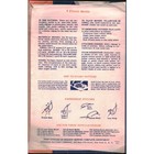 Vintage Superior Hot Iron Transfer 156 6 Floral Motifs Embroidery Pattern Roses