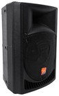 Rockville Rpg8 8  Powered Active 400 Watt 2-way Dj Pa Speaker System