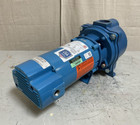 Goulds Water Technology Gt07 Self-priming Sprinkler Pump 115 230v Ac 3 4hp 45psi