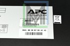 Ap7811 Apc 16-outlet 4xc19 12xc13 208vac Rackmnt Managed Pdu L6-30 Plug - 2pcs