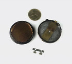604142 Series 600 Instrument Grade Ultrasonic Sensor
