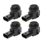 4x Parking Sensor For 2020-2024 Cadillac Xt4 Xt5 Xt6 84586217 39215468 84566047
