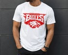 Eagles Mylar Stencil Template For Wall Art   Diy Crafts - Stenci   