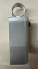 Dayton 1uhh2 Line Voltage Non-programmable Analog Thermostat  gray 