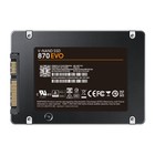 2 5-inch Built-in Ssd 870evo High-speed Transmission 1tb 2tb 4tb Expansion