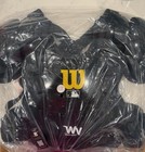 Wilson Pro Gold 2 Chest Protector Size Medium large