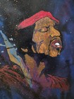 Original Jimi Hendrix