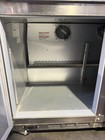 Beverage Air Ucf48ahc 48  2 Solid Door Undercounter Freezer