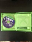 Fortnite Microsoft Xbox One 2017 Disc Only  Rare    Disc Only 