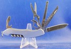 E  C  Simmons Compact Survival Tool Ecs-777s