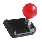 Ram Mount Gizzmo Vest Adapter Clip Accessory For Garmin Alpha   Astro