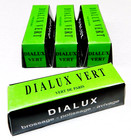 Green Polishing Compound Jewelers Dialux Rouge Jewelry Polish French Vert 4 Bars