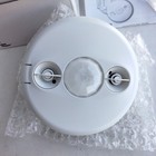 Watt Stopper Dt355 Dual Tech Occupancy Sensor Ac 360   Coverage