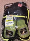 Ridesafer Delight Travel Vest Gen 5 Yellow Small 30-60 Lbs New Jd14101yeb