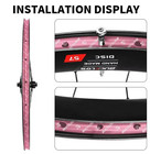 Bucklos 10m Bicycle Tubeless Rim Tape Width Bike Wheel Rim Stripe Mtb Road Bike