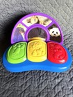 Baby Einstein World Discovery Exersaucer Music Sound Keyboard Replacement Mirror
