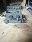 An vic-3 Light  lv2  Master Control Station  mcs l  Hmmwv Humvee Lmtv