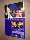 Davies  The House Of Mirth Original 2000 O s   Glossy Still Set gillian Anderson