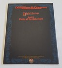 Book Ii Perils Of The Underdark For Night Below Box Set Dungeons   Dragons Tsr