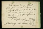Postal History Luxembourg H g  7 Postal Card 1875 Unknown Origin To Luxembourg