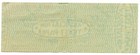 Pennsylvania Atlantic Railroad Ticket Hightstown Wrightstown Mount Holly Nj 1917