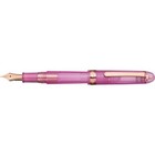 Platinum 3776 Pnb 20000r Nice Lilas Gold Founta  npen F Nib