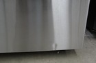 Ge Profile Pgd29bytfs 36  Stainless 4-door French Door Refrigerator Nob  161395