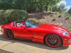 1993 Dodge Viper Rt-10