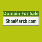 Shoemarch  com   Domains For Sale   Business Brand  Website Name   Porkbun