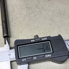 Antique Crank Handle Victor Vic Phonograph 1 4    Female    