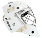Bauer 940 Senior Non-certified Cat Eye Goalie Mask-various Sizes Available
