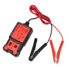 New Automotive Electronic Relay Car Relay Tester Universal 12v Led Indicator
