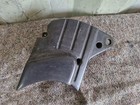 98-05 Aprilia Sl1000 Falco Front Gearbox Sprocket Cover Casing