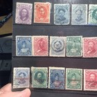 Hawaii Collection Of  32 Stamps  1864-1893