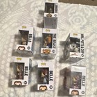 Read Description- Bulk Lot Disney Beauty And The Beast Funko Pops 