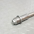 Honda Vfr 800 Fi 1998 - 2001 Rc46 Rear Swingarm Swing Arm Bolt Axle With Spacers