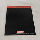 Super Mario World Instruction Booklet  super Nintendo 1991  Manual Only Snes