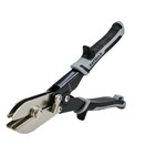 Stanley Fmht73568 Fatmax Slip Resistant Straight Snip Crimper New