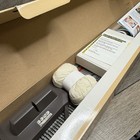 Bond Classic Knitting Machine System Kit Sweater Vintage