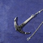 Vintage Rolex Oyster Submariner Anchor 300 Meters 1000 Ft W  Chain Accessory